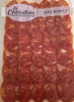 Mängden socker i Chorizo