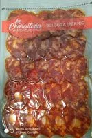 Mängden socker i CHORIZO DE BELLOTA