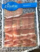 Mängden socker i Jamon serrano