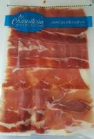 Mängden socker i Jamón reserva