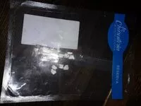 Mängden socker i Serrano a cuchillo