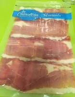 Mängden socker i Jamón Serrano Gran Reserva