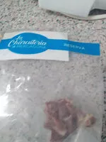 Mängden socker i Tacos de jamón reserva