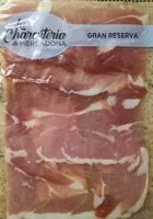 Mängden socker i Jamón gran reserva