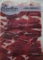 Mängden socker i Jamón cebo mercadona