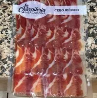 Mängden socker i Cebo iberico