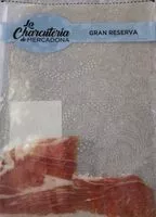 Mängden socker i Jamon gran reserva