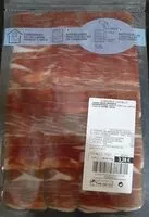 Mängden socker i Jamon reserva