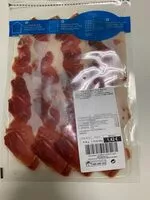 Mängden socker i Paleta reserva