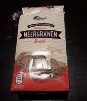 Mängden socker i Farine pour pain