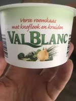 Mängden socker i Roomkaas