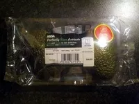 Mängden socker i Ready to Eat Avocados