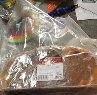 Mängden socker i Jambon sec