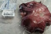 Mängden socker i Pulpo cocido