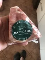 Mängden socker i Schinken Kappe