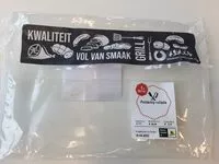 Mängden socker i Polderkip rollade