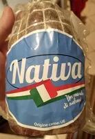 Mängden socker i Coppa stagionata