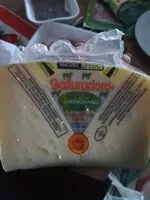 Mängden socker i Pecorino sardo maturo