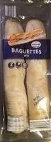 Mängden socker i Baguettes Wit