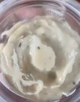 Mängden socker i Aioli