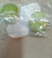 Mängden socker i Lima