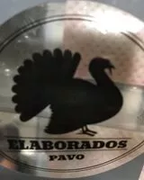 Mängden socker i Brocheta pavo