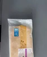 Mängden socker i Milner extra belegen 30+ kaas