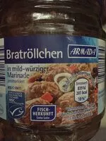 Mängden socker i Bratröllchen