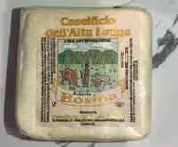 Mängden socker i Robiola