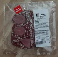 Mängden socker i Filetrotwurst