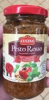 Mängden socker i Pesto Calabrese