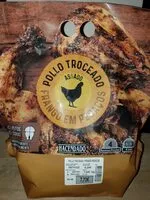 Mängden socker i Pollo troceado asado