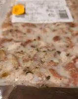 Mängden socker i Fromage de tête