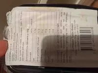 Mängden socker i Sushi California XL Miso Lachs Salmon