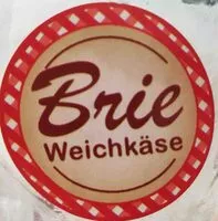 Mängden socker i Brie Weichkäse, 50 % Fett i. Tr.