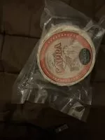 Mängden socker i fior di capra