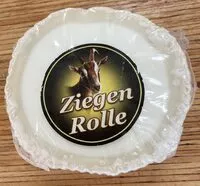 Mängden socker i Ziegenrolle