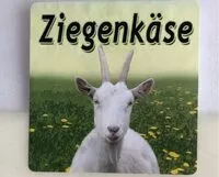 Mängden socker i Ziegenkäse