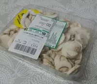 Mängden socker i Champiñón limpio laminado