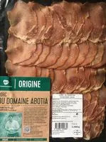 Mängden socker i Lomo IGP