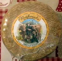 Mängden socker i Bethmale de Bamalou