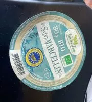 Mängden socker i Saint Marcellin Bio