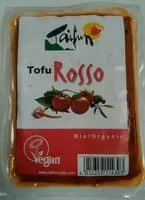 Mängden socker i Tofu Rosso