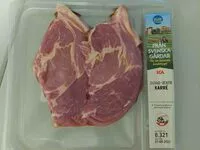 Mängden socker i Benfri Karre