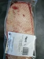 Mängden socker i Magret de canard