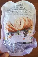 Mängden socker i Pollo Asado