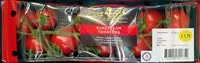 Sunstream tomatoes