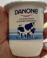 Mängden socker i Yogurt natural