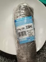 Mängden socker i Merluza del cabo sin cabeza