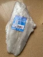 Mängden socker i Fletan negro